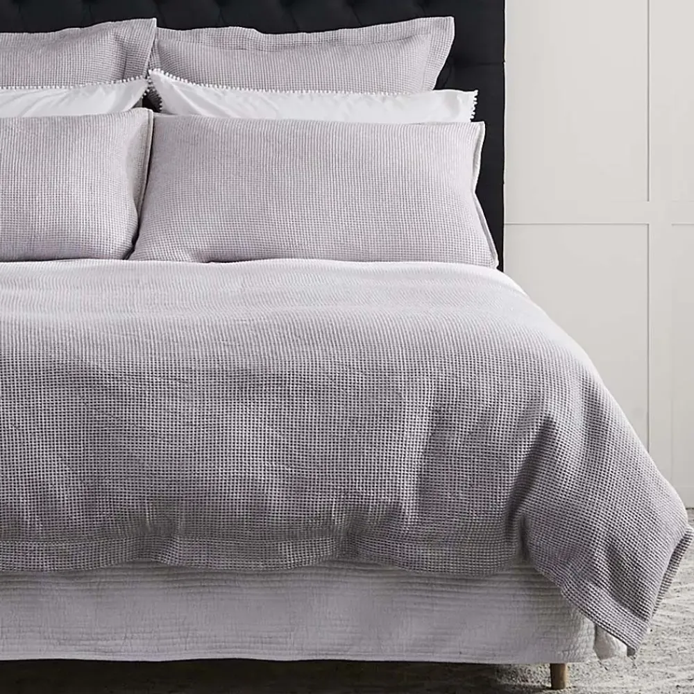 Provincial Home Living Sheets + Pillowcases>Flemish Euro Pillowcase