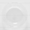 Provincial Home Living Servingware>Fleurette Charger Plate