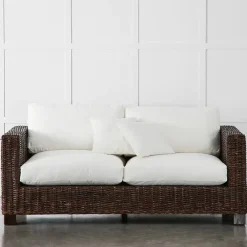 Provincial Home Living Outdoor Lounging>Florida 2.5 Seater Sofa