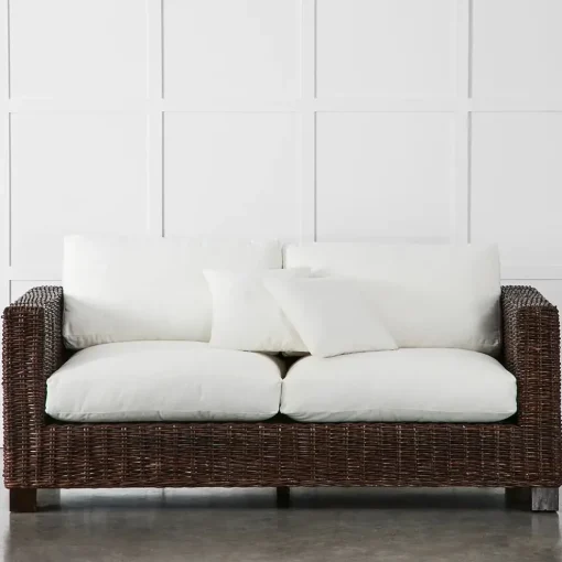 Provincial Home Living Outdoor Lounging>Florida 2.5 Seater Sofa