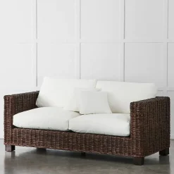 Provincial Home Living Outdoor Lounging></noscript>Florida 2.5 Seater Sofa