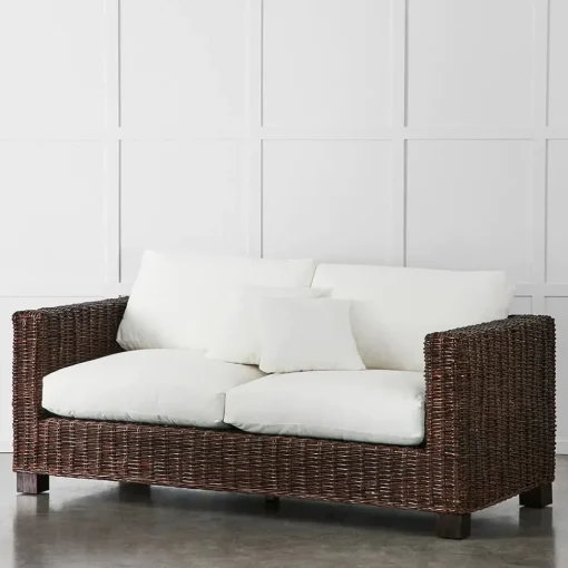 Provincial Home Living Outdoor Lounging>Florida 2.5 Seater Sofa