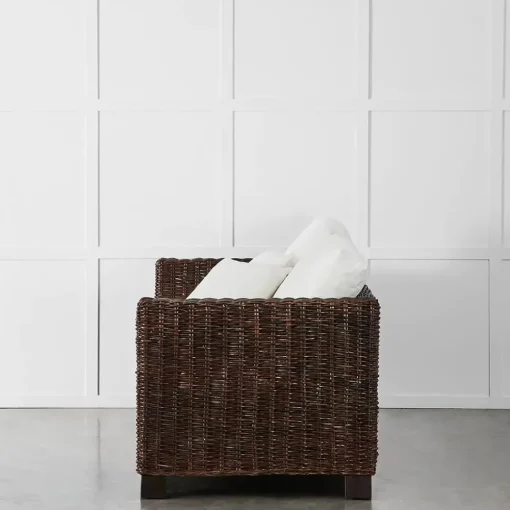 Provincial Home Living Outdoor Lounging>Florida 2.5 Seater Sofa