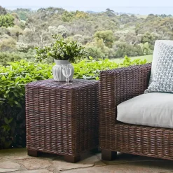 Provincial Home Living Outdoor Lounging>Florida Side Table