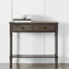 Provincial Home Living Console + Sofa Tables>Forbes Console table