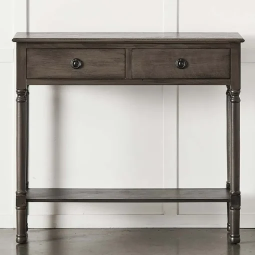 Provincial Home Living Console + Sofa Tables>Forbes Console table