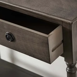 Provincial Home Living Console + Sofa Tables></noscript>Forbes Console table