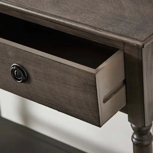 Provincial Home Living Console + Sofa Tables>Forbes Console table