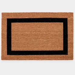 Provincial Home Living Doormats>Frame Doormat 60x90
