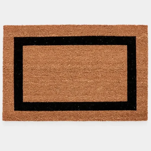 Provincial Home Living Doormats>Frame Doormat 60x90