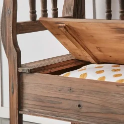 Provincial Home Living Benches></noscript>Francesca Bench