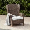 Provincial Home Living Outdoor Lounging>Fraser Wingback