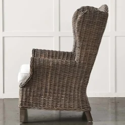 Provincial Home Living Outdoor Lounging></noscript>Fraser Wingback
