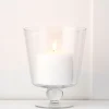 Provincial Home Living Lanterns | Candles + Candleholders>Freddie Hurricane