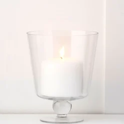 Provincial Home Living Lanterns | Candles + Candleholders>Freddie Hurricane