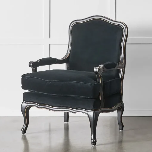 Provincial Home Living Armchairs>French Armchair