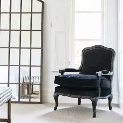 Provincial Home Living Armchairs>French Armchair