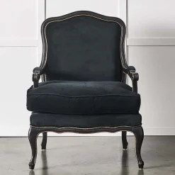 Provincial Home Living Armchairs></noscript>French Armchair