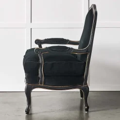 Provincial Home Living Armchairs></noscript>French Armchair