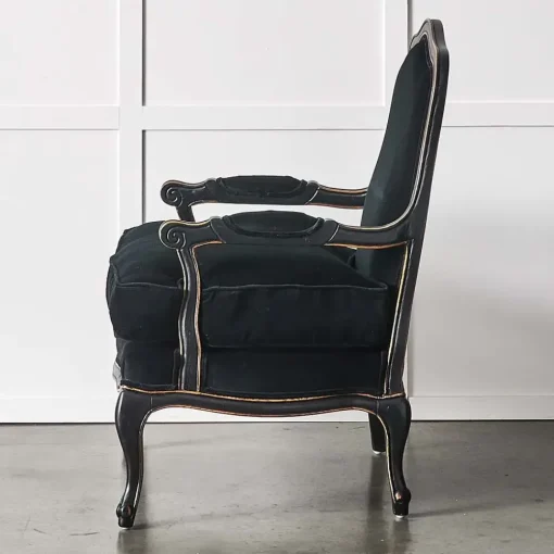 Provincial Home Living Armchairs>French Armchair