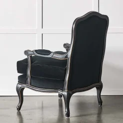 Provincial Home Living Armchairs></noscript>French Armchair