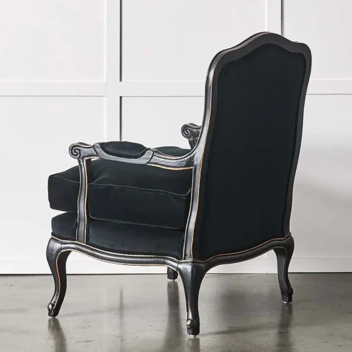 Provincial Home Living Armchairs>French Armchair
