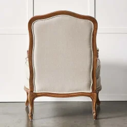 Provincial Home Living Armchairs></noscript>French Armchair