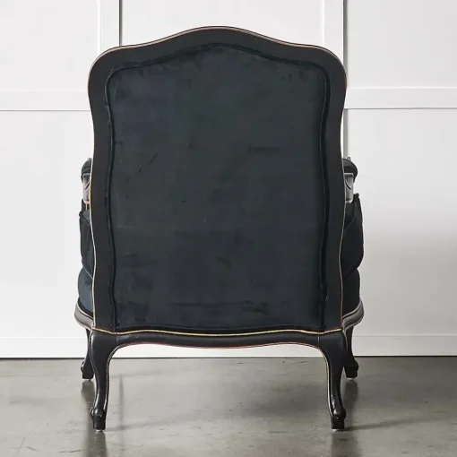 Provincial Home Living Armchairs>French Armchair