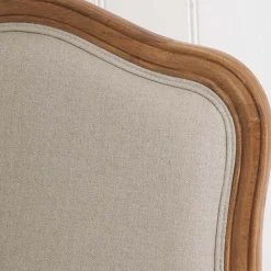 Provincial Home Living Armchairs></noscript>French Armchair