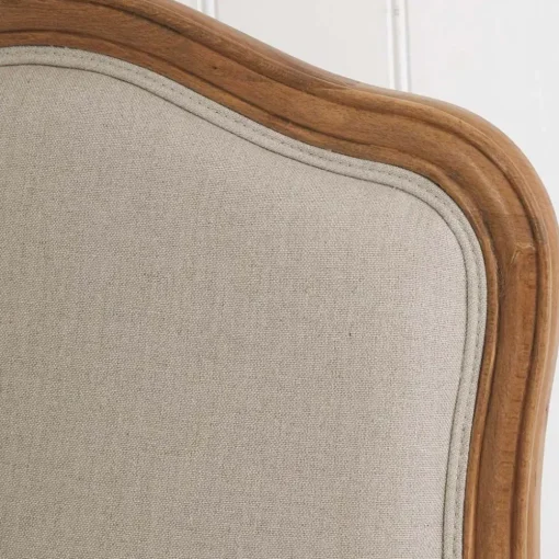 Provincial Home Living Armchairs>French Armchair