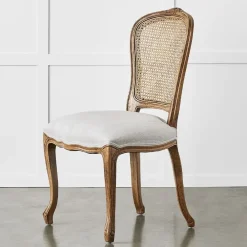 Provincial Home Living Dining Chairs>French Dining Chair