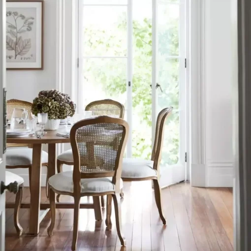 Provincial Home Living Dining Chairs>French Dining Chair