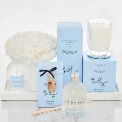 Provincial Home Living Candles + Scents | Candles + Scents>Fresh Linen Diffuser