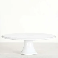 Provincial Home Living Servingware>Freya Cake Stand