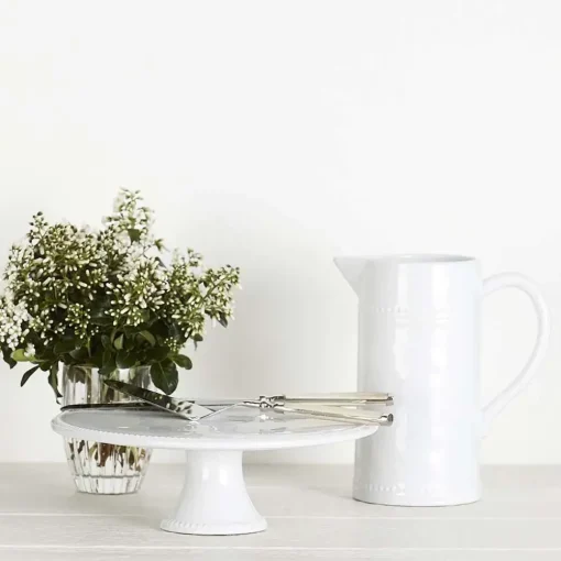 Provincial Home Living Servingware>Freya Cake Stand