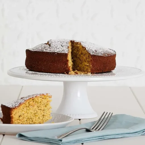 Provincial Home Living Servingware>Freya Cake Stand