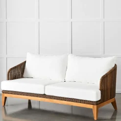 Provincial Home Living Outdoor Lounging></noscript>Genoa Sofa