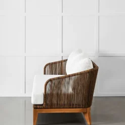 Provincial Home Living Outdoor Lounging></noscript>Genoa Sofa