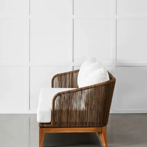 Provincial Home Living Outdoor Lounging>Genoa Sofa