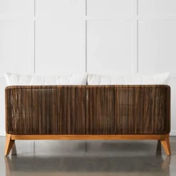 Provincial Home Living Outdoor Lounging></noscript>Genoa Sofa