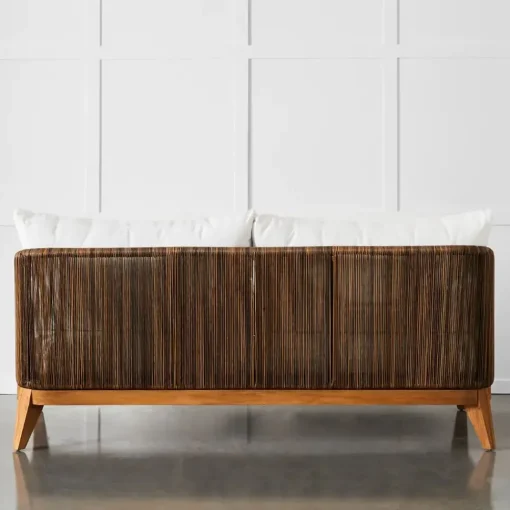 Provincial Home Living Outdoor Lounging>Genoa Sofa