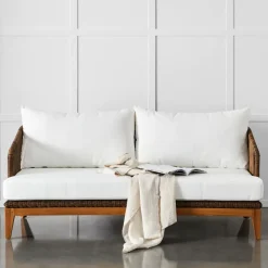 Provincial Home Living Outdoor Lounging></noscript>Genoa Sofa