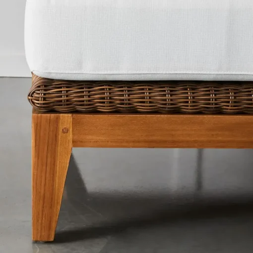 Provincial Home Living Outdoor Lounging>Genoa Sofa