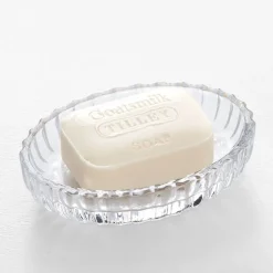 Provincial Home Living Bath Salts + Soaps>Goats Milk Soap