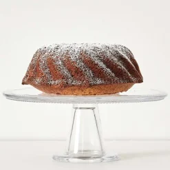 Provincial Home Living Servingware>Grace Cake Stand