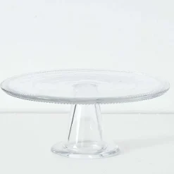 Provincial Home Living Servingware>Grace Cake Stand