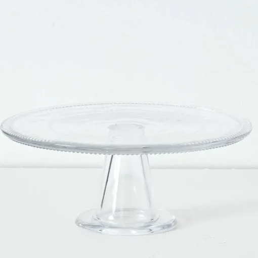 Provincial Home Living Servingware>Grace Cake Stand