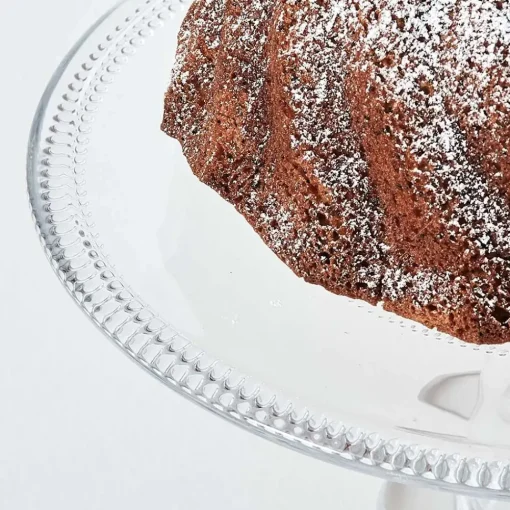 Provincial Home Living Servingware>Grace Cake Stand