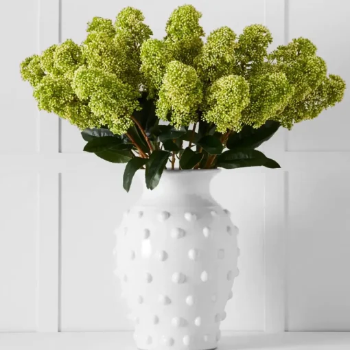 Provincial Home Living Flowers + Greenery | Flowers + Greenery>Skimmia Stem