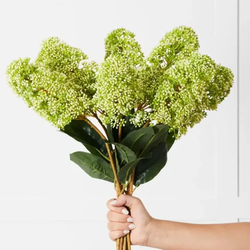 Provincial Home Living Flowers + Greenery | Flowers + Greenery>Skimmia Stem